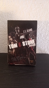 Tom Z. Stone (usado) - J. E. Álamo