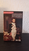 Napoleón Bonaparte (usado) - Vincent Cronin