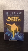 Interworld (usado) - Neil Gaiman