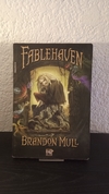 Fablehaven (usado) - Brandon Mull