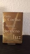 Manual del guerrero de la luz (usado b) - Paulo Coelho