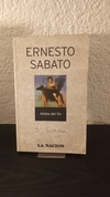 Antes del fin (usado) - Ernesto Sabato