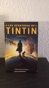 Las aventuras de Tintin (usado) - Alex Irvine