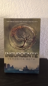 Insurgente (usado) - Veronica Roth
