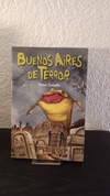 Buenos Aires de Terror (usado) - Victor Coviello