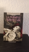 La hermosa vampirizada (usado) - Ana María Shua