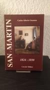 San Martin 1824 - 1850 (usado) - Carlos Alberto Guzmán