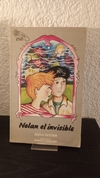 Nolan el invisible (usado) - Adela Vettier