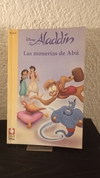 Las monerías de Abú ( usado tipo revista) - Aladdin
