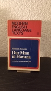 Our Man in Havana (usado) - Graham Greene
