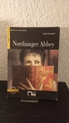 Northanger Abbey (usado con CD, algunos subrayados en lápiz) - Jane Austen
