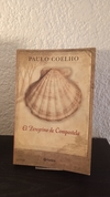 El peregrino de Compostela (usado) - Paulo Coelho