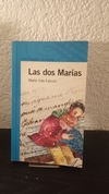 Las dos Marías (usado) - María Inés Falconi