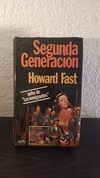Segunda Generación (usado) - Howard Fast