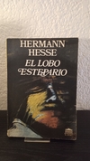 El lobo estepario (usado) - Hermann Hesse