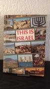 This is israel (usado) - Sylvia Mann