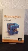 Meta Analytics (usado) - Juan Manuel Damia