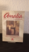 Amalia: Una mujer enamorada (usado) - José Mármol