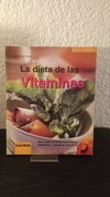 La dieta de las vitaminas (usado) - Angelika Ilies