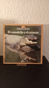 El cocodrilo y el caimán (usado) - Equipo Multilibro