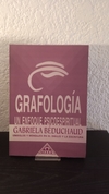 Grafología un enfoque espiritual (usado) - Gabriela Béduchaud
