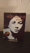 Alfonsina Storni (usado) - Alfonsina Storni