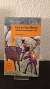 José de San Martin (usado) - Adela Basch