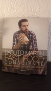 Fast Food (usado) - Pablito Martin