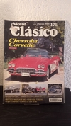 Chevrolet Corvette (usado) - Motor Clásico