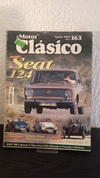 Seat 124 (usado) - Motor Clásico