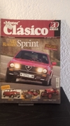 Alfa Romeo Sprint (usado) - Motor Clásico