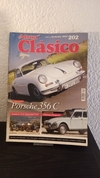 Porsche 356 C (usado) - Motor Clásico