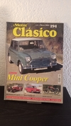 Mini Cooper (usado) - Motor Clásico