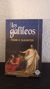 Los galileos (usado) - Frank G. Slaughter