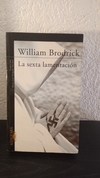 La sexta lamentación (usado b) - William Brodick