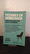 Ficciones en democracia (usado) - Silvia Hopenhayn y otros