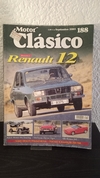 Renault 12 (usado) - Motor Clásico