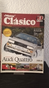 Audi Quattro (usado) - Motor Clásico