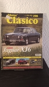 Jaguar XJ6 (usado) - Motor Clásico