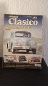Renault 4 CV (usado) - Motor Clásico