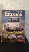 Simca 1000 (usado) - Motor Clásico