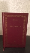 Historia Libro VII (usado) - Heródoto