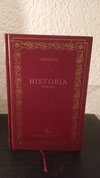Historia Libro VIII-IX (usado) - Heródoto