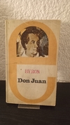 Don juan (usado) - Lord Byron
