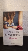 Maridos (usado) - Ángeles Mastretta