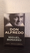 Don Alfredo (usado) - Miguel Bonasso