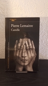 Camille (usado) - Pierre Lemaitre