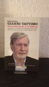 De la realidad a la verdad (usado) - Gianni Vattimo