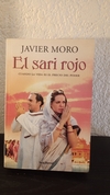 El sari rojo (usado) - Javier Moro