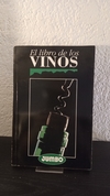 El libro de los vinos (usado) - Jumbo
